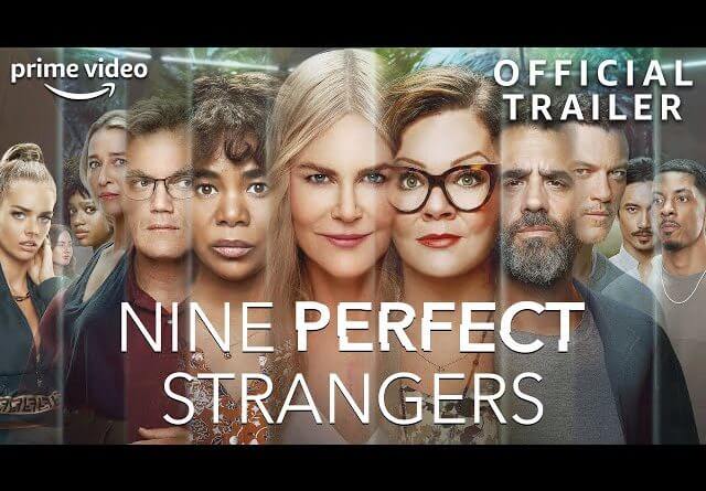 nine perfect stangers un parfait désastre