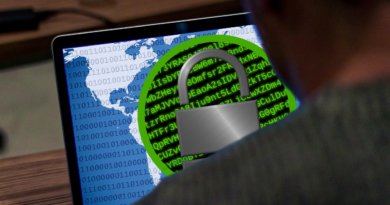 Un ransomware menace les librairies Française et Belges