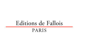 Fin de l’activité des éditions de Fallois d’ici la fin de l’année