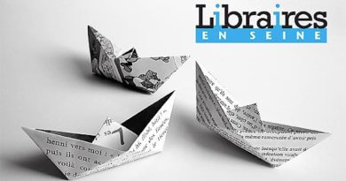 10 ans et 32 livres en présélection du prix Libraires en Seine 2022