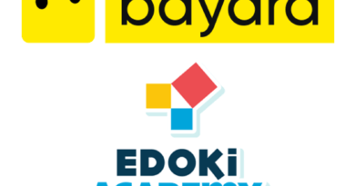 L’éditeur Bayard investis dans Edoki Academy