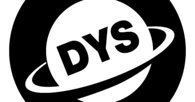Dys, un logo qui vient en aide aux personnes dyslexiques.