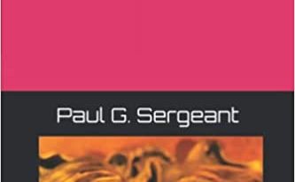 Mésaventures télévisuelles, Paul G. Sergeant disponible sur Amazon.fr