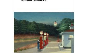 L'affaire Alaska Sanders, le nouveau roman de Joël Dicker