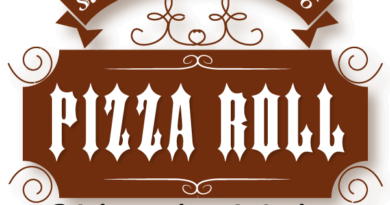 Pizza Roll : Écouter, lire, manger, dealer de plaisir(s)