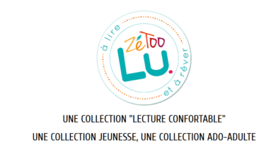 Éditions ZTL.Zétoolu, nouvelle maison d’édition jeunesse « DYS.fférente »
