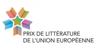 14 auteurs en course pour le prix de littérature de l’Union Européenne