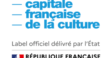 Capitale française de la culture trois agglomérations en lice
