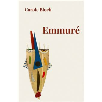 Confidence de Carole Bloch, l’histoire de son livre Emmuré et son expérience d’édition