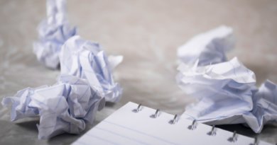 L’importance de la mise en pages et de la composition typographique