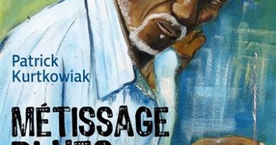 Patrick KURTKOWIA a grandi à Saint Malo, il commence par écrire des chansons dans les années 70 puis, écrit des livres depuis les années 2010. Grâce à une vie animée par les voyages dans les quatre coins du monde, Patrick KURTKOWIA crée des fictions inspirées de situations réelles. Auteur de 7 livres publiés en autoédition, il accepte aujourd’hui de nous présenter son travail.