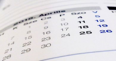 Calendrier des prix littéraires 2022