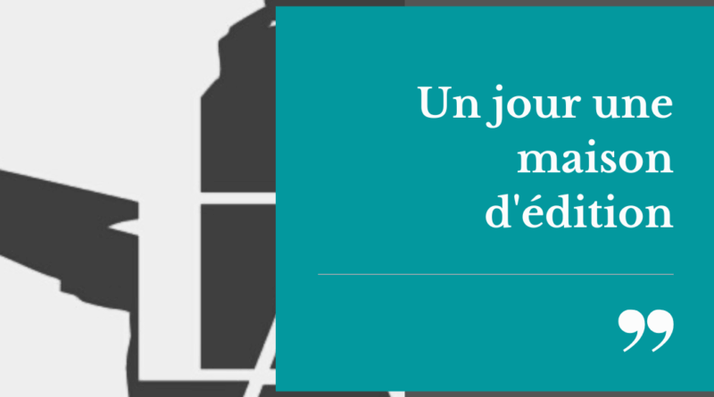 Liste des maisons d’édition indépendantes à découvrir
