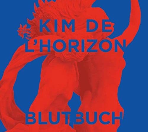 Kim de l'Horizon auteur non-binaire remporte le prix du livre allemand