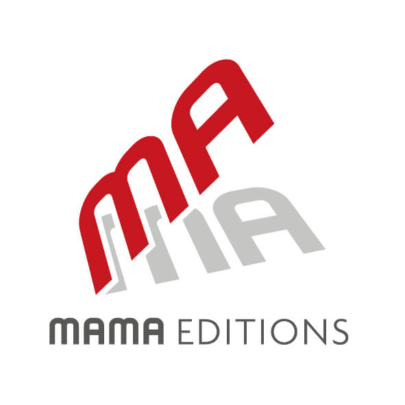 MaMa éditions nouvelles collection : La petite bibliothèque