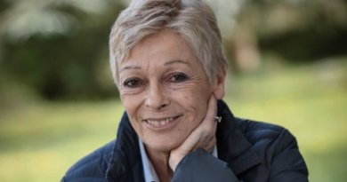 Décès de Françoise Bourdin à l'âge de 70 ans, romancière à succès