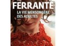 Adaptation d'Elena Ferrant et la vie mensongère des adultes sur Netflix