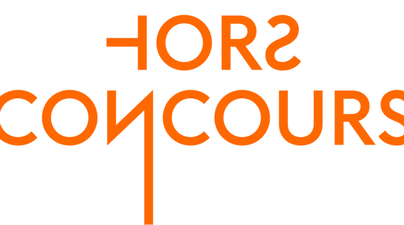 Prix Hors Concours 2022