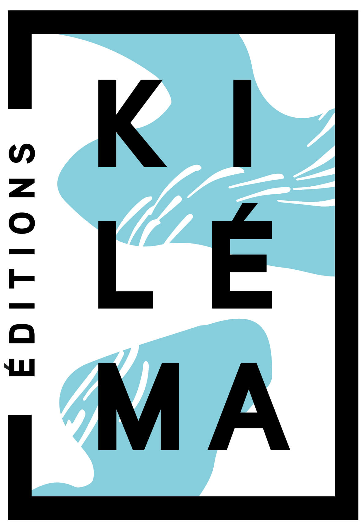 Kiléma Éditions, La maison d’édition de littérature inclusive