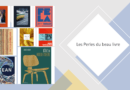 Les Perles du beau livre 2023 désignent 8 titres