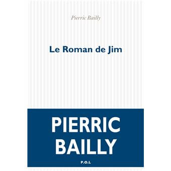 Adaptation d'un roman de Pierric Bailly sur Arte