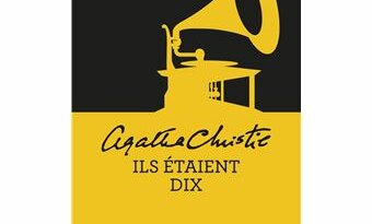 Les livres cultes d'Agatha Christie en français reçoivent un coup de neuf - les détails ici!