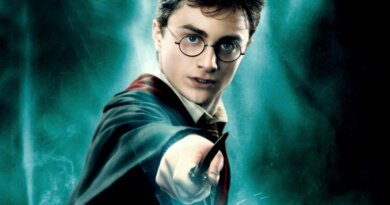La saga Harry Potter s'adapte de nouveau : une série en préparation