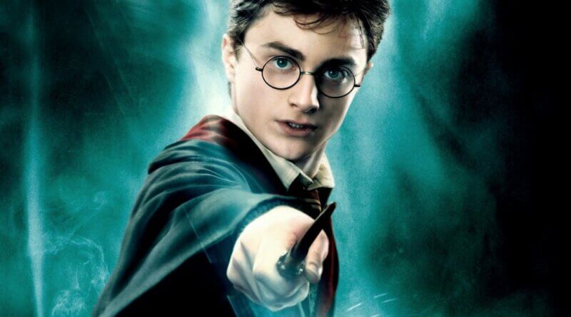 La saga Harry Potter s'adapte de nouveau : une série en préparation