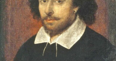 Découvrez le recueil inédit des pièces de Shakespeare, le trésor caché de Londres