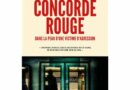 Concorde rouge - Dans la peau d'une victime d'agression