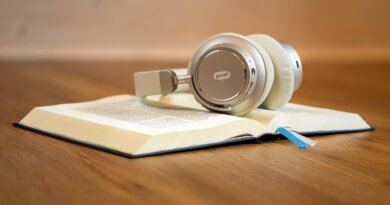 Le Royaume-Uni envisage de vendre des livres audio sans imposition dans un avenir proche