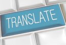 Le métier de traduction littéraire– témoignage d’Emmanuelle Casse-Castric