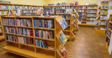 Le prolongement du plafonnement des hausses de loyers dans les librairies