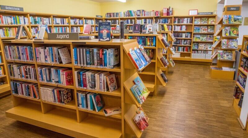 Le prolongement du plafonnement des hausses de loyers dans les librairies