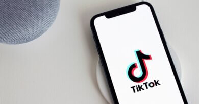 Promouvoir un livre avec TikTok