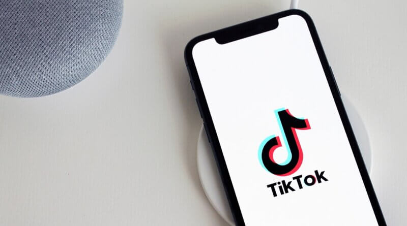Promouvoir un livre avec TikTok
