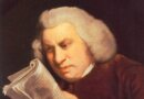 Une lettre récemment trouvée du Dr. Johnson vendue pour 45 000 €