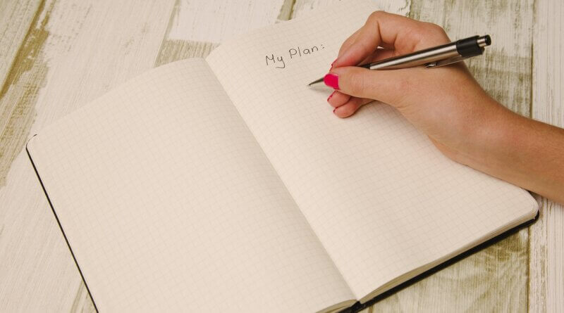 Trouver son style d'écriture