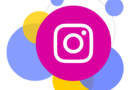 La promotion d'un livre sur Instagram