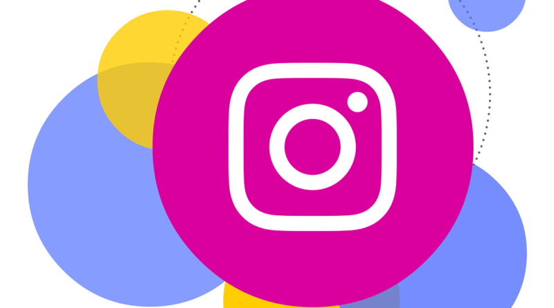 La promotion d'un livre sur Instagram