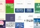 La première liste des finalistes du Prix Décembre 2023 a été dévoilée