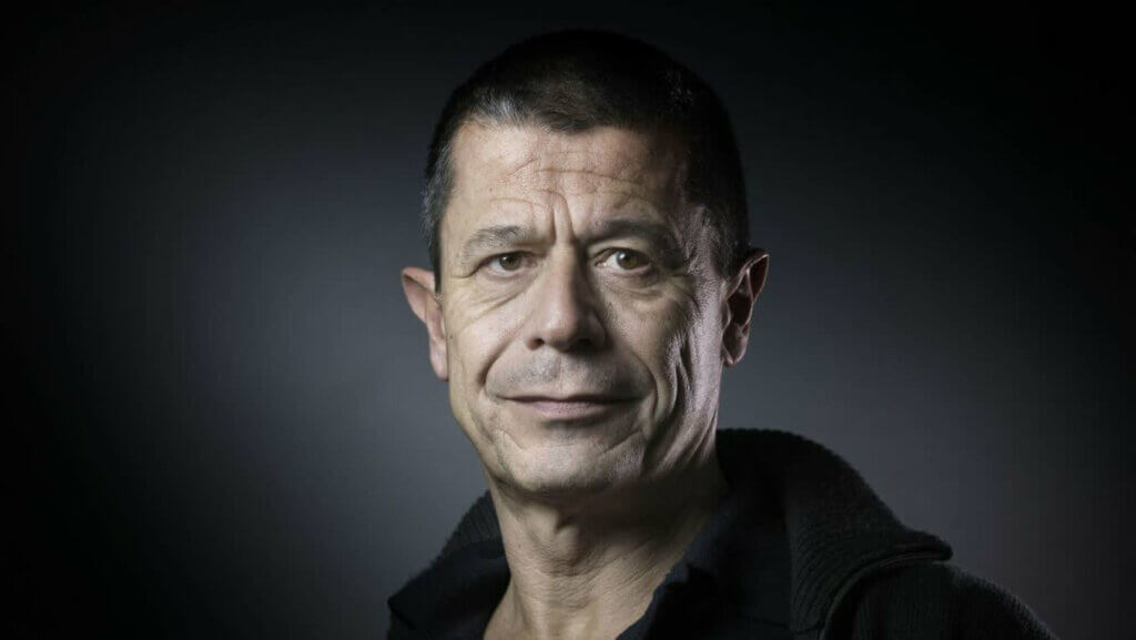 Le nouveau roman de Pierre Lemaître, "Un avenir radieux", paraîtra le